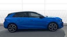 Vauxhall Astra 1.2 Turbo 130 GS Line 5dr Petrol Hatchback